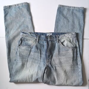 Men's Jeans By Lazer Size 34 X 32